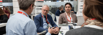 eProInn – SMAU welcomes LIFE-SAVE to “Italy Restartsup in Berlin” 2018